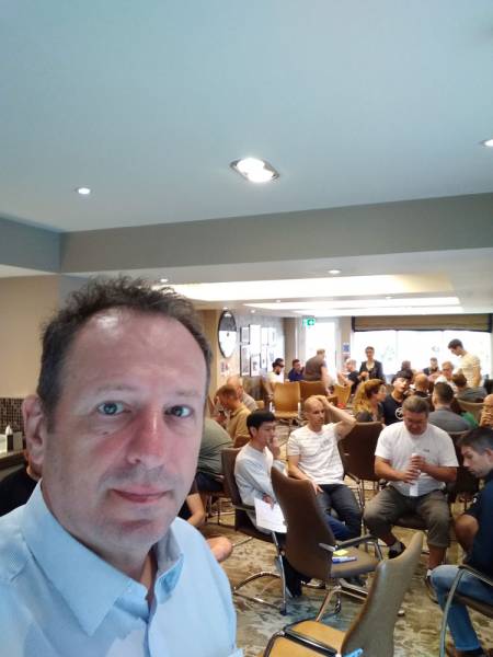 The Agile Business Retreat Program Windsor UK