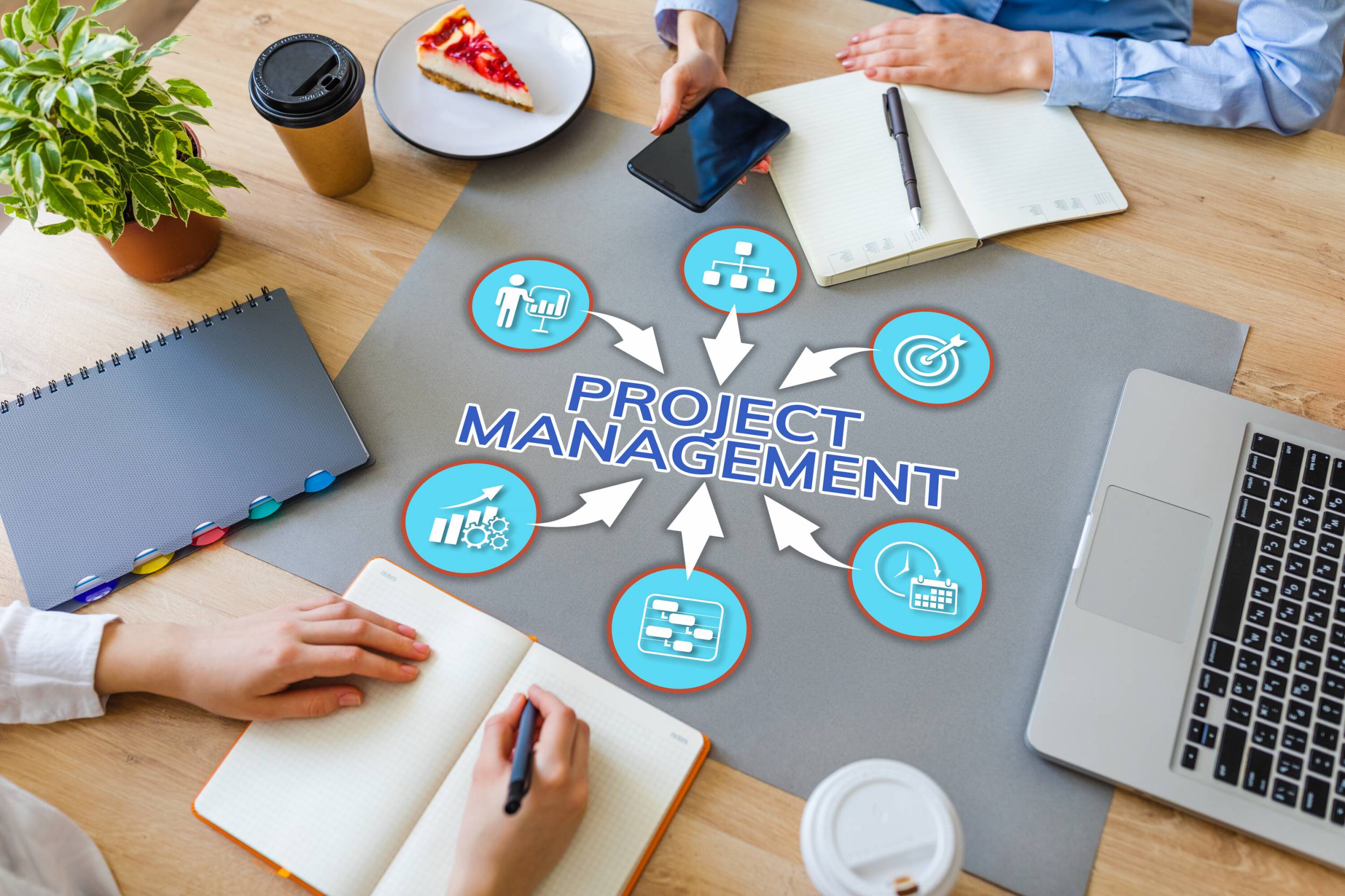 Project management Masterclass London weekday classes