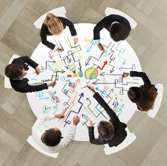 Leveraging Opportunities Course 