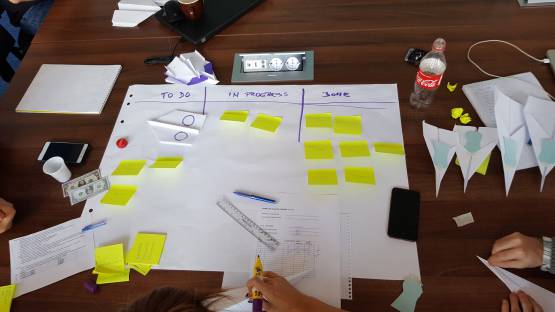 Leveraging Opportunities Course 