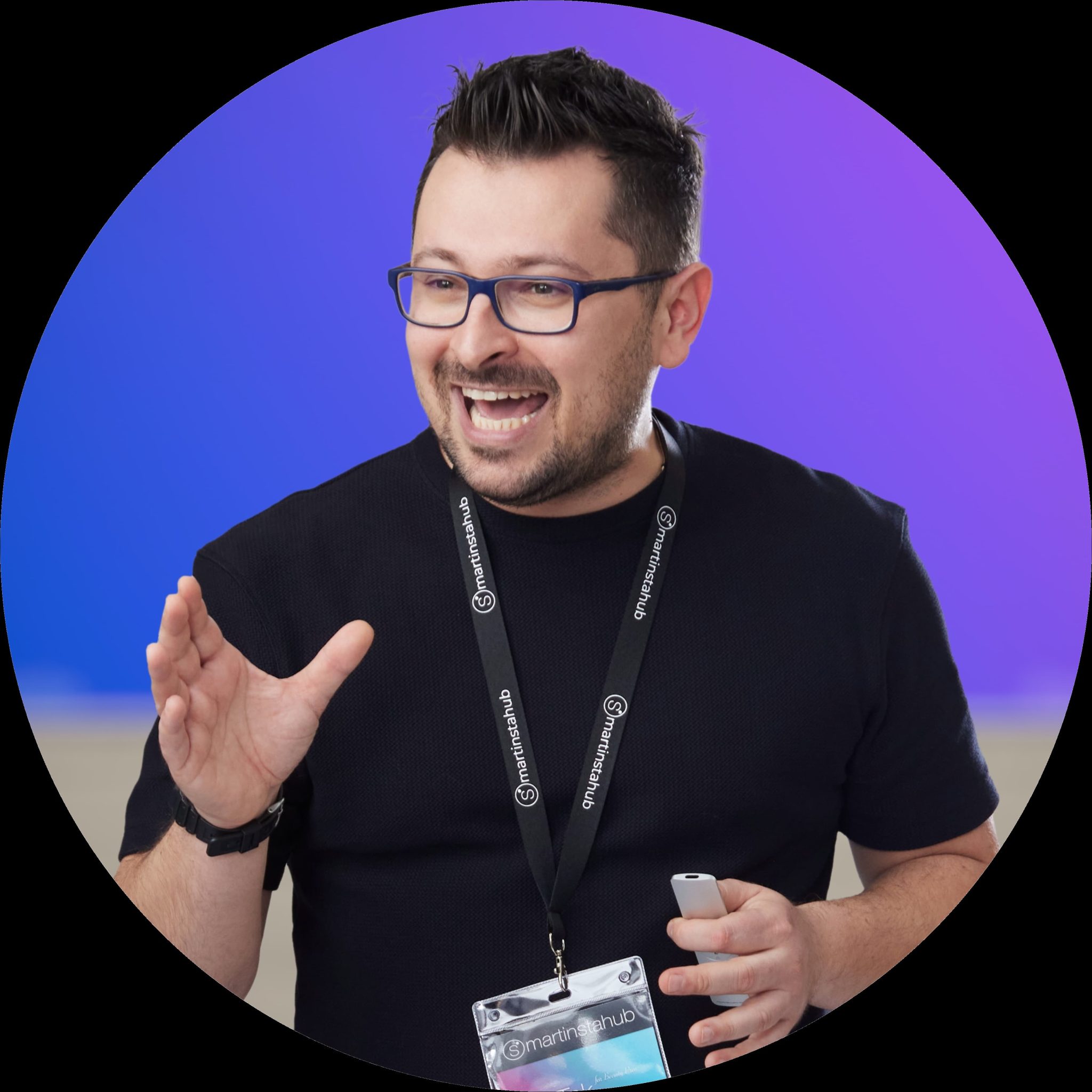 Vlad Chirila-smartInstahub