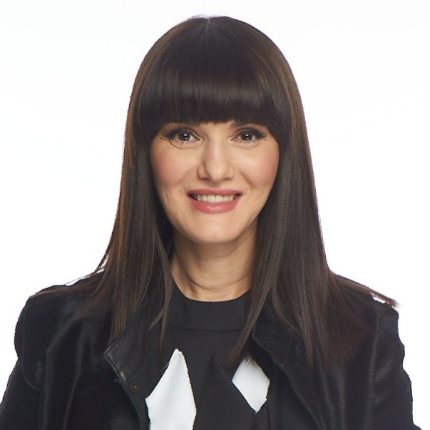 Mariana Vama - Director LOreal