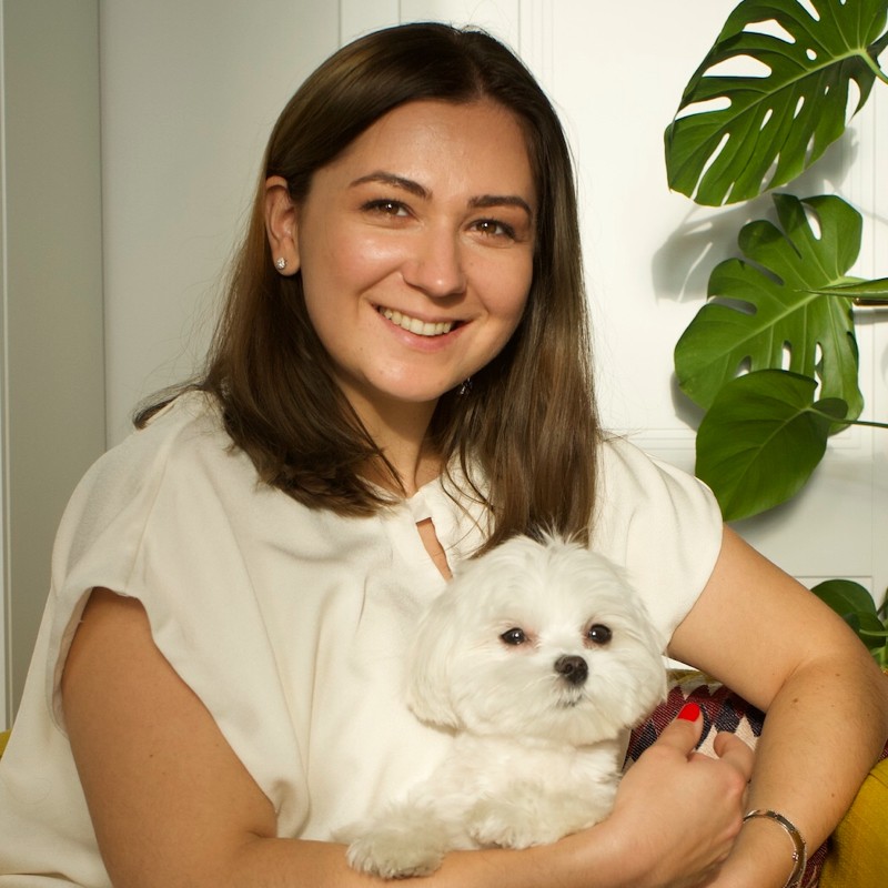 Ada - Vienna, Austria.